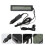 Car Weather Display Electronic Clock Backlight Versatile Baby 4