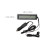 Car Weather Display Electronic Clock Backlight Versatile Baby 8