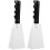 2pcs Cow Bells Cheering Hand Bells Party Percussion Instruments 10