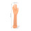 Display Holder Mannequin Hands Model Props Women Glove 11