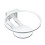 Speaker Wall Bracket Wall-Mounted Aluminum Alloy Wall Mount 1