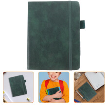 Seniors' Password & Phone Book With Index & Belt Clip