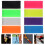 Grip For Tennis Racket Racket Grip Bands Assorted Color 8pcs 4