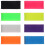 Grip For Tennis Racket Racket Grip Bands Assorted Color 8pcs 1