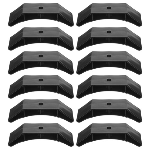 Zehuanyu  12 Pcs Multi-Functional Barbecue Tools Dumbbell Rack