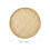 Bamboo Weaving Sieve Multi-Functional Premium Sieve 8