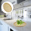 Bamboo Weaving Sieve Multi-Functional Premium Sieve 5