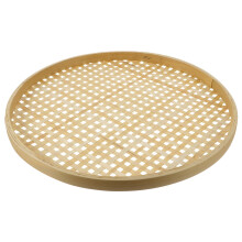 Bamboo Weaving Sieve Multi-Functional Premium Sieve