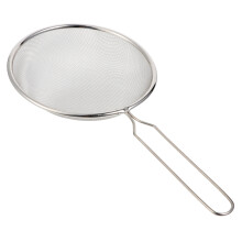 Sand Mesh Stainless Steel Sand Reptile Supplies For Cleaning