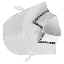 Cotton Detachable Pointed Collar Elegant 1pcs 12.6x10.2in