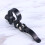 Raindrops  28 .6mm Cycling Bike Clamp Quick Release Fixed Gear 6