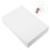 Masteelf  500 Pcs Single-Pack Printing Paper Printer Office 9