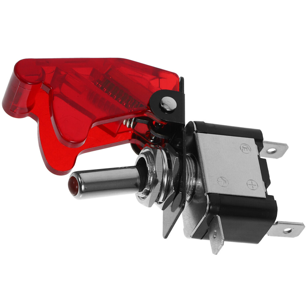 Toggle Switch LED Langlebig