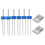 Big Eyes Sewing Needles Threaders For Hand Machine 10