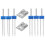 Big Eyes Sewing Needles Threaders For Hand Machine 8