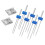 Big Eyes Sewing Needles Threaders For Hand Machine 9