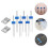 Big Eyes Sewing Needles Threaders For Hand Machine 6