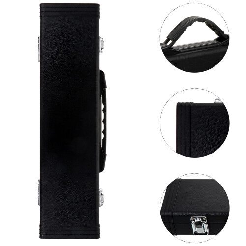 Music Anti-Drop Box For Flute Bag Case Simple Ergonomic 2