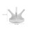 1set Ball Display Rack For Home Decor 2