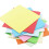 200 Pcs Origami Kit For Kids Coloured Craft Paper Floding Folding 1