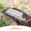 Silver Grill Box Bbq Accessories For Outdoor Cooking 1pack 6