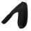 Gym Workout Harness For Weight Support Black Eva Foam 1pack 11