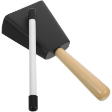 Musical Instrument Cow Bell Cheering Cowbells For Sporting Events