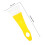 Automotive Accessories Deicing Assorted Color 2pcs 2