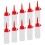 Small Squeeze Bottles Crafting Supplies Chef Pourers For Alcohol 1