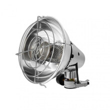Portable Gas Heater Rapid Heating Adjustable Heat Control Multipurpose Outdoor Tent Butane Gas Heater Cover for Cooking Ice Fishing(b)