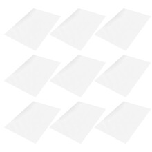 20pcs Film Photographic Paper A4 The Pet Ink Jet