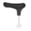 Shoes Spikes Remove And Replace Wrench Tools Training Aids (Black) 8