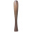 Tools Wooden Muddler Dark Brown 1pcs 7.66x1.18x1.18in 4