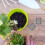 Fertilizer Mesh Basket Silver 12pcs 2.0x0.8x0.8in 4