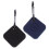 2 Draagbare Silicone Hoes Voor Tile Mate Pro 1