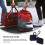 2 Draagbare Silicone Hoes Voor Tile Mate Pro 11