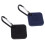 2 Draagbare Silicone Hoes Voor Tile Mate Pro 10