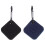 2 Draagbare Silicone Hoes Voor Tile Mate Pro 2