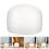 Keep Your Hats In Shape Inflatable Hat Holder White 2pcs 10