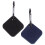 2 Draagbare Silicone Hoes Voor Tile Mate Pro 5