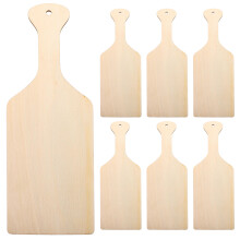 6St Kleine Snijplanken Met Handvat Perfect Voor Creatieve DIY