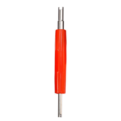 8 Pcs Construction Vehicle Repair Tool Stem Core Removal 1