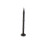 Plastic Tent Pegs Plastic Black 100pcs For Hiking Gear 10