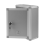 1set Suggestions Post Box For Home Use Silver 11.02x8.27x3.74in 1