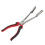 Spark Plug Boot Removal Tool Wire Puller High Voltage Clamp 7