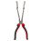 Spark Plug Boot Removal Tool Wire Puller High Voltage Clamp 6