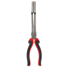 Spark Plug Boot Removal Tool Wire Puller High Voltage Clamp