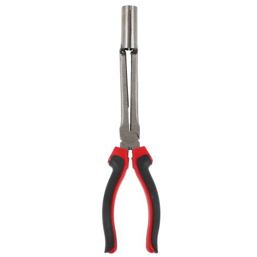 Spark Plug Boot Removal Tool Wire Puller High Voltage Clamp