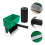 Manual Glue Applicator Roller Coated Carpet Adhesive Rollers Green 9