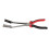 Spark Plug Boot Removal Tool Wire Puller High Voltage Clamp 4